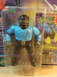 First Officer Donatello 1994 Tmnt ! Don Star Trek Spock 90s - Miniatura 4