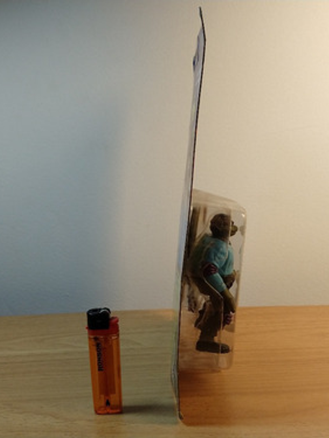 First Officer Donatello 1994 Tmnt ! Don Star Trek Spock 90s 5