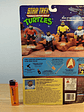 First Officer Donatello 1994 Tmnt ! Don Star Trek Spock 90s - Miniatura 6