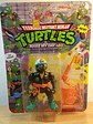 Make My Day Leo 1991 Tmnt ! Leonardo Tortugas Ninja - Miniatura 1