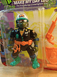 Make My Day Leo 1991 Tmnt ! Leonardo Tortugas Ninja - Miniatura 4