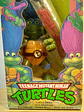Turtle Troll Leo 1993 Tmnt ! Leonardo Turtle Trolls 90s - Miniatura 6