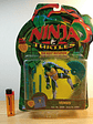 Venus De Milo 1997 Tmnt ! The Next Mutation 90s Vintage - Miniatura 6