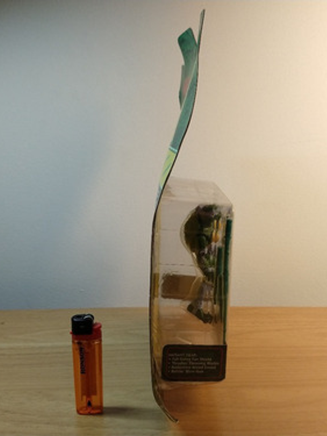 Venus De Milo 1997 Tmnt ! The Next Mutation 90s Vintage 7