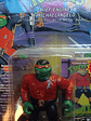 Chief Engineer Michaelangelo 1994 Tmnt ! Mike Star Trek - Miniatura 4