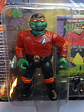 Chief Engineer Michaelangelo 1994 Tmnt ! Mike Star Trek - Miniatura 5