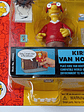Kirk Van Houten 2002 Simpsons World Of Springfield - Miniatura 4