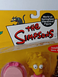 Sunday Best Lisa 2002 Simpsons World Of Springfield - Miniatura 2