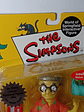 Resort Smithers 2002 Simpsons World Of Springfield - Miniatura 2