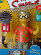 Resort Smithers 2002 Simpsons World Of Springfield - Miniatura 3