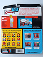 Sarcastic Man 2003 Simpsons World Of Springfield - Miniatura 5