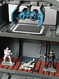Storm Trooper Playset 1995 Star Wars Galoob Micro Machines - Miniatura 4