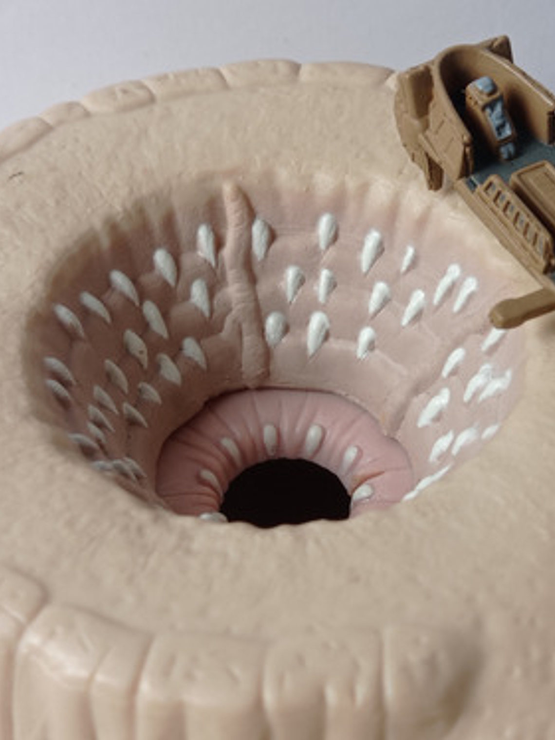 Planet Tatooine Playset 1995 Star Wars Galoob Micro Machines 7