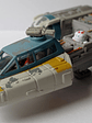 Y-wing 1997 Star Wars Galoob Action Fleet - Miniatura 2