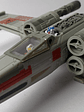 X-wing (detalle) 1995 Star Wars Galoob Action Fleet - Miniatura 2