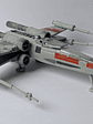 X-wing (detalle) 1995 Star Wars Galoob Action Fleet - Miniatura 6