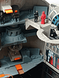 Death Star Playset 1996 Star Wars Galoob Action Fleet - Miniatura 5