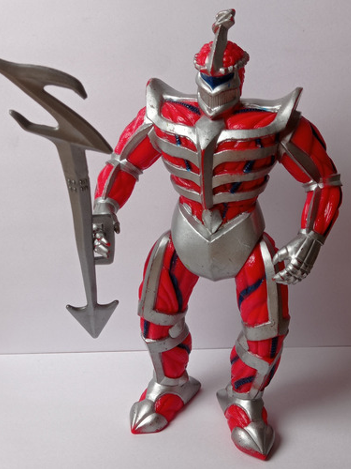 Lord Zedd 1993 Bandai Power Rangers 1