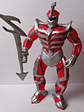 Lord Zedd 1993 Bandai Power Rangers - Miniatura 1