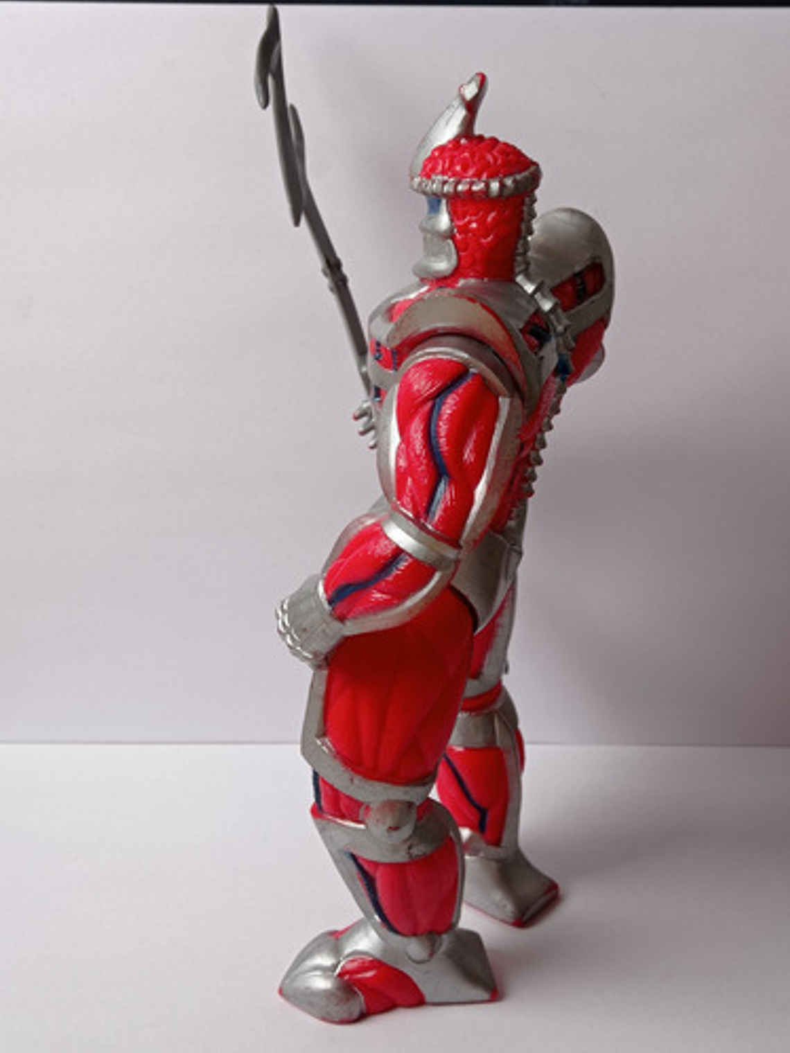 Lord Zedd 1993 Bandai Power Rangers 3