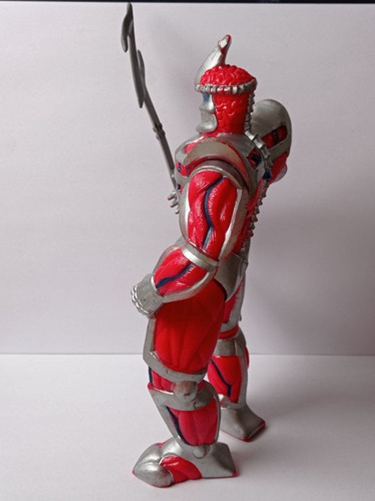 Lord Zedd 1993 Bandai Power Rangers 3