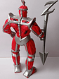 Lord Zedd 1993 Bandai Power Rangers - Miniatura 4