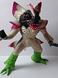 Prantishead Fish Monster 1993 Bandai Power Rangers - Miniatura 1