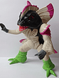 Prantishead Fish Monster 1993 Bandai Power Rangers - Miniatura 4