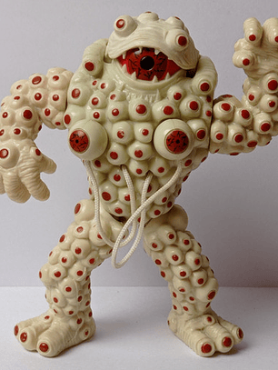 Eyeball Man 1994 Bandai Power Rangers