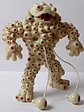 Eyeball Man 1994 Bandai Power Rangers - Miniatura 4