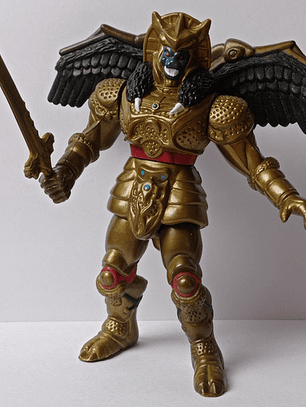 Goldar 1994 Bandai Power Rangers