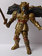 Goldar 1994 Bandai Power Rangers - Miniatura 1