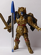 Goldar 1994 Bandai Power Rangers - Miniatura 2