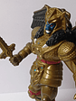 Goldar 1994 Bandai Power Rangers - Miniatura 3
