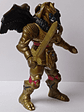 Goldar 1994 Bandai Power Rangers - Miniatura 4