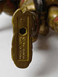 Goldar 1994 Bandai Power Rangers - Miniatura 7