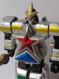 Super Zeo Megazord 1996 Bandai Power Rangers - Miniatura 3