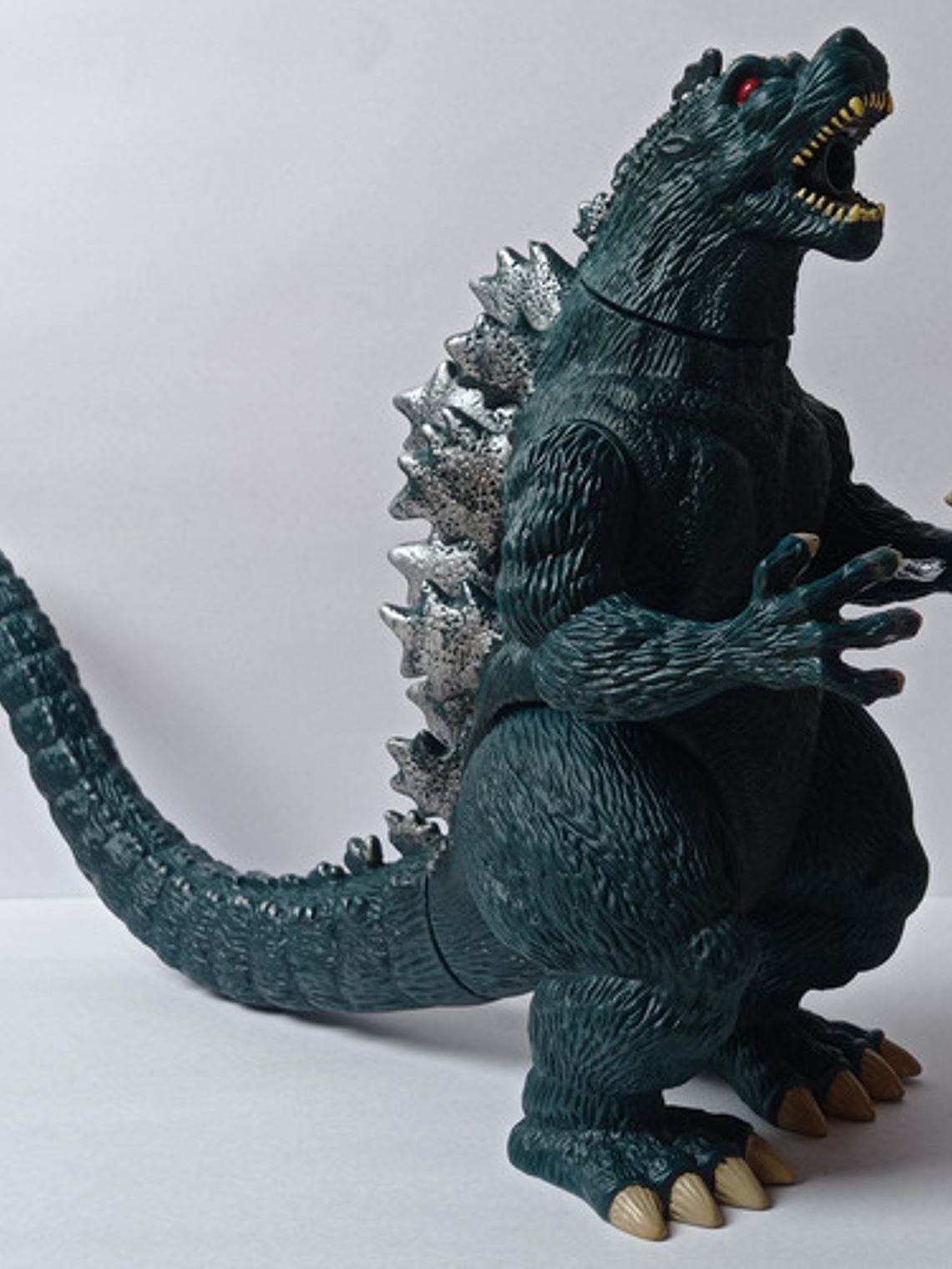 Godzilla 1996 Trendmasters Toho Kaiju 1