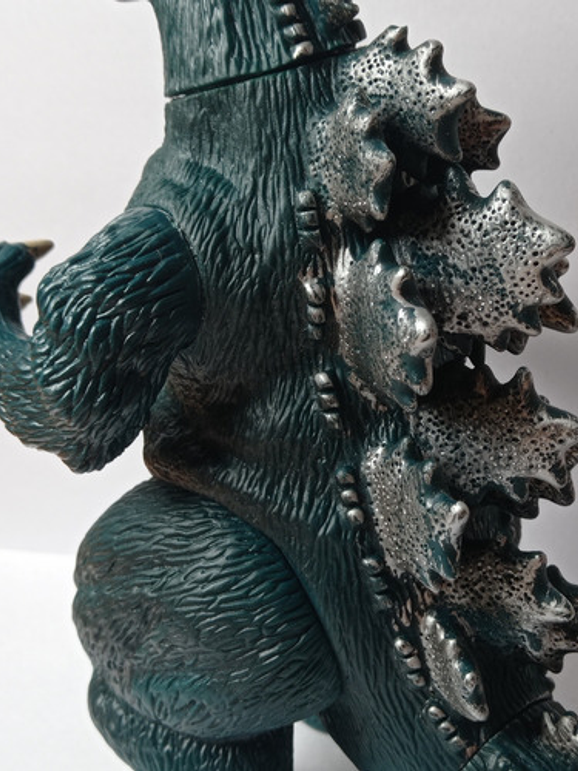 Godzilla 1996 Trendmasters Toho Kaiju 4