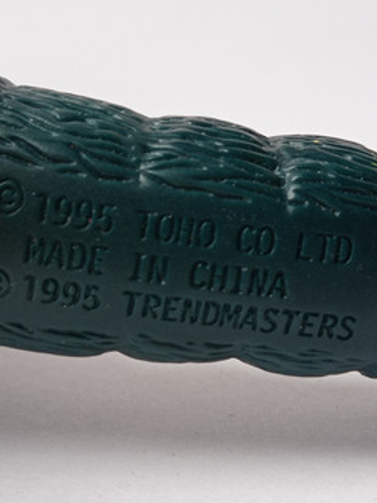 Godzilla 1996 Trendmasters Toho Kaiju 6