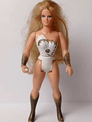 She-ra 1984 Mattel Princess Of Power Motu
