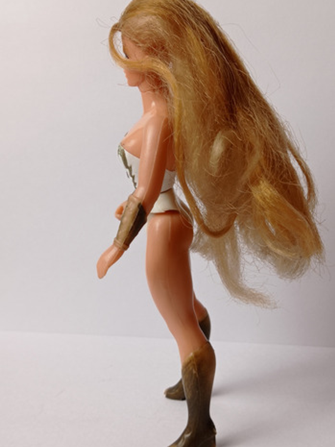 She-ra 1984 Mattel Princess Of Power Motu 5