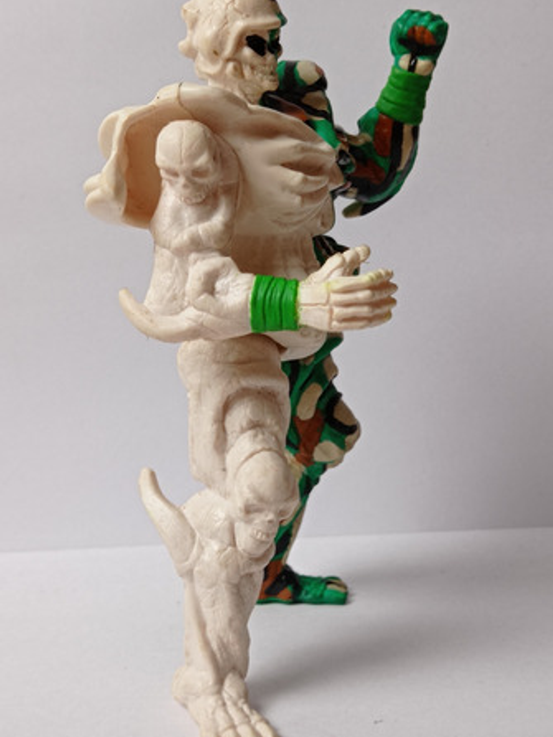 Rito Revolto 1995 Power Rangers 3