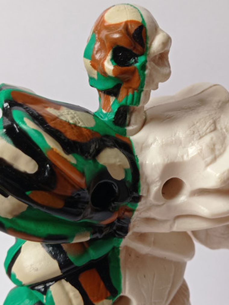 Rito Revolto 1995 Power Rangers 5