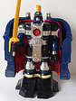 Auric The Conqueror Zord 1996 Power Rangers Bandai Deluxe - Miniatura 3