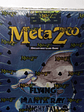 Mazo Metazoo Flying Manta Ray - Cryptid Nation - Miniatura 2