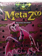 Mazo Metazoo Stikini Owl - Cryptid Nation - Miniatura 2