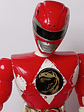 Red Ranger 1993 Power Rangers Bandai - Miniatura 6