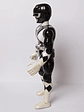 Black Ranger 1995 Power Rangers Bandai - Miniatura 4