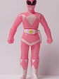 Pink Ranger 1992 Power Rangers Bandai Super Sentai - Miniatura 1